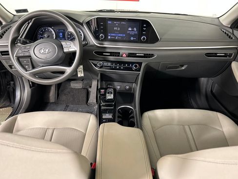 Used 2022 Hyundai Sonata SE FWD image 18