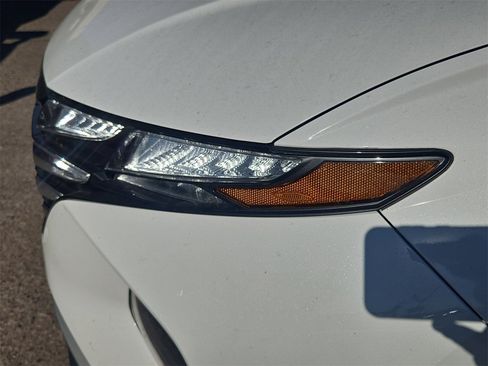 Used 2024 Hyundai Tucson SEL image 17