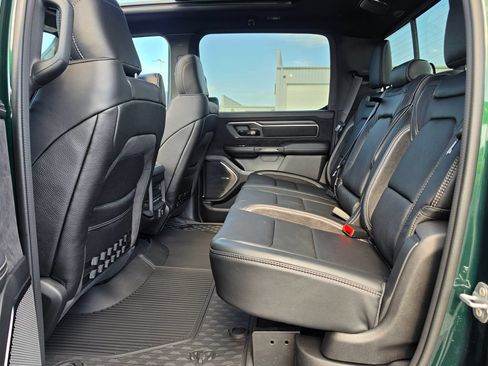 New 2026 RAM 1500 RHO w/ RHO Level 1 Equipment Group AWD/4WD image 40