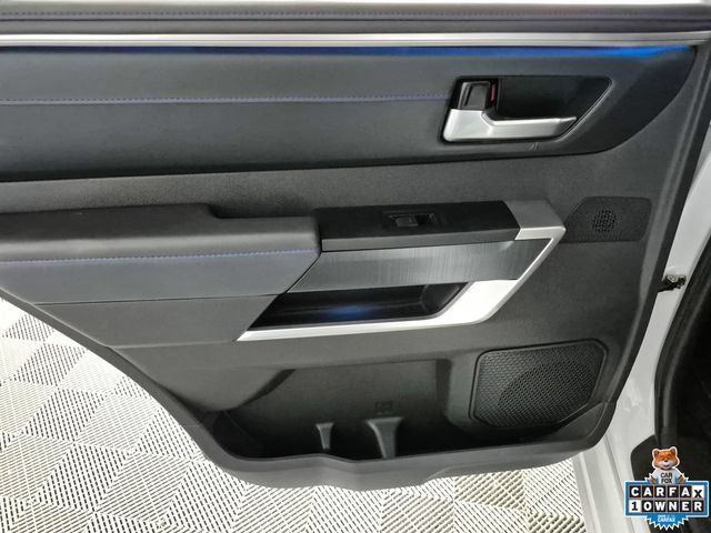 Certified 2024 Toyota Sequoia Platinum AWD/4WD image 28
