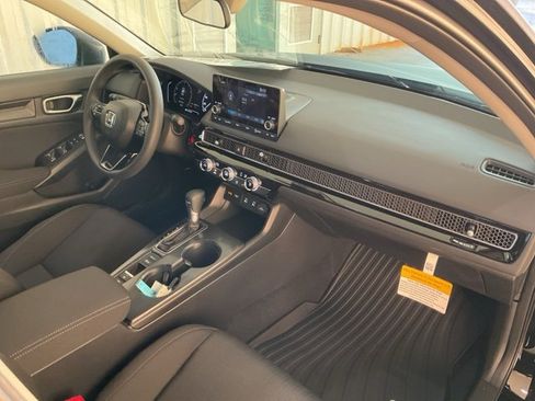 New 2026 Honda Civic LX image 20