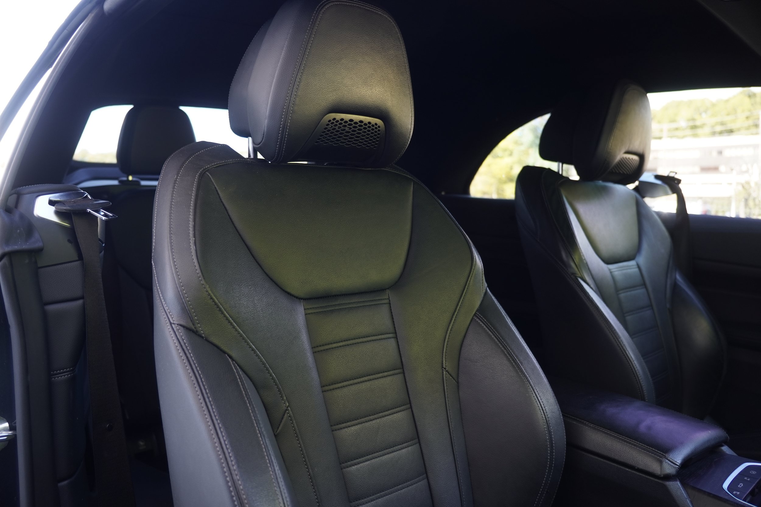 Used 2022 BMW 430i Convertible w/ M Sport Package RWD image 38