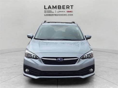 Used 2023 Subaru Impreza Premium image 8