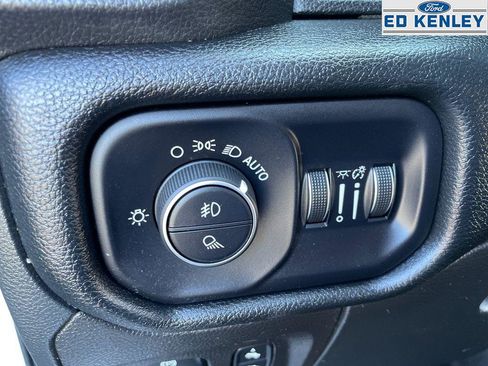 Used 2022 RAM 1500 Laramie image 21