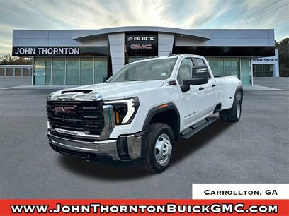 New 2026 GMC Sierra 3500 Pro