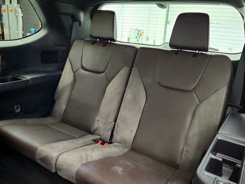 Used 2024 Lexus TX 550h AWD Plug-In Hybrid image 22