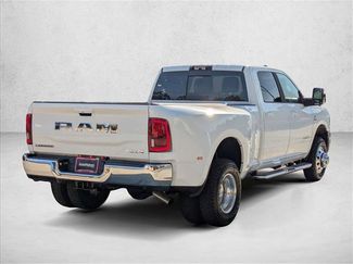 New 2026 RAM 3500 Laramie AWD/4WD video 2