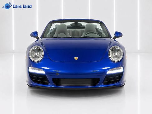 Used 2009 Porsche 911 Carrera S RWD image 7