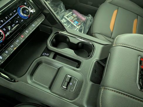 New 2026 GMC Sierra 3500 AT4 w/ AT4 Premium Plus Package image 28