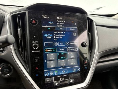 Used 2024 Subaru Crosstrek 2.0i Premium image 12