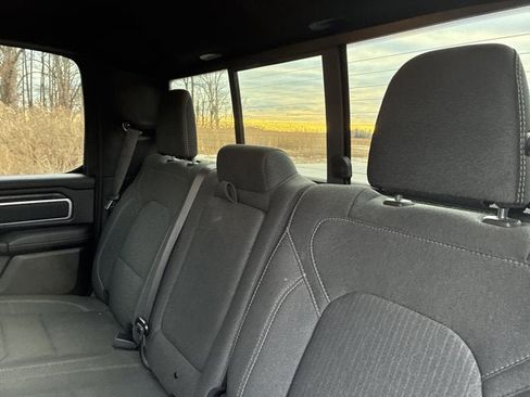 Used 2020 RAM 1500 Big Horn image 20