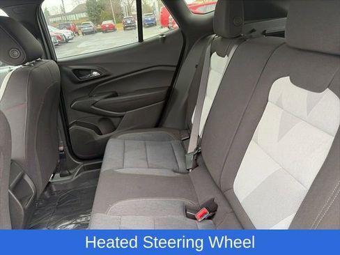 Used 2024 Chevrolet Trax RS w/ Driver Confidence Package image 12