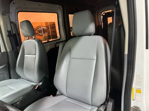 Used 2015 Ford Transit 150 148 Medium Roof image 40