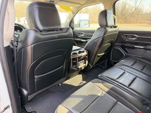 Used 2022 RAM 1500 Laramie image 20