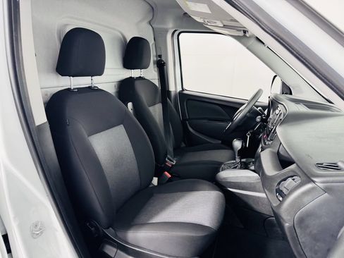 Used 2022 RAM ProMaster City Tradesman FWD image 25