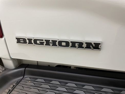 Certified 2024 RAM 2500 Big Horn image 7