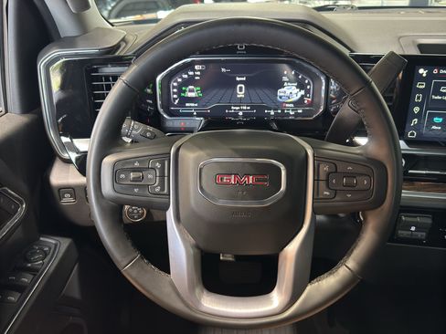 Used 2024 GMC Sierra 2500 SLE w/ SLE Convenience Package AWD/4WD image 24