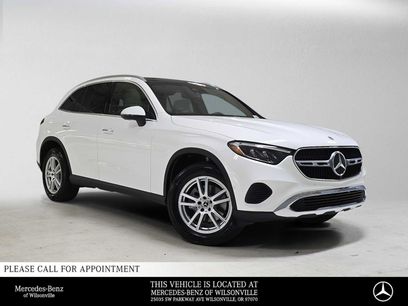 Certified 2026 Mercedes-Benz GLC 300 4MATIC