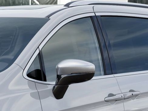 New 2026 Chrysler Pacifica Pinnacle AWD/4WD image 12