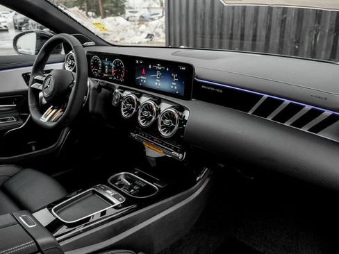 Used 2026 Mercedes-Benz CLA 45 AMG S 4MATIC image 25