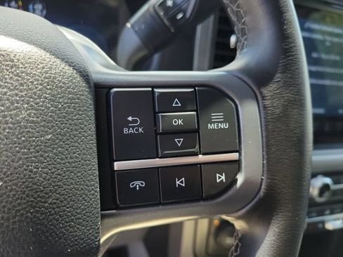 Used 2024 Ford F150 XLT w/ Equipment Group 302A MID AWD/4WD image 21