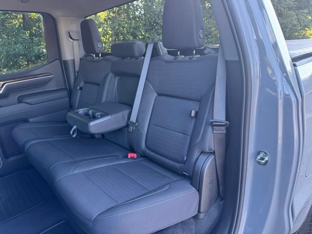 Certified 2024 GMC Sierra 1500 Elevation AWD/4WD image 19