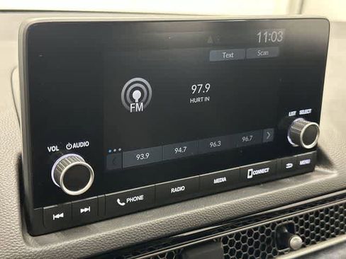 Used 2025 Honda Civic Sport image 22