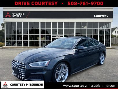 Used 2019 Audi A5 2.0T Premium Plus w/ Premium Plus