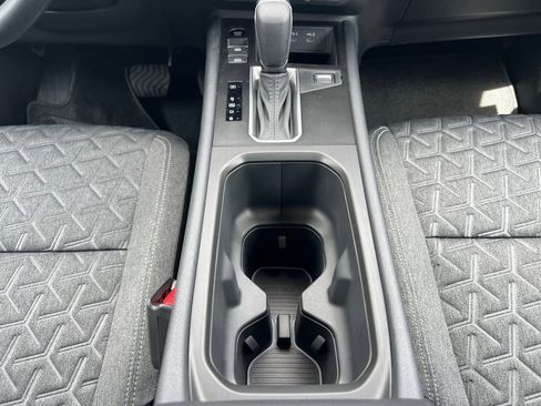 New 2026 Nissan Kicks SV FWD image 12