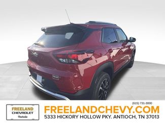 New 2026 Chevrolet TrailBlazer LT w/ LT Cold Weather Package video 2