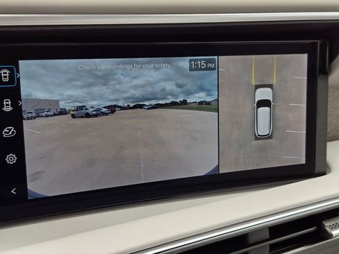 Used 2026 Hyundai Palisade Limited FWD image 36