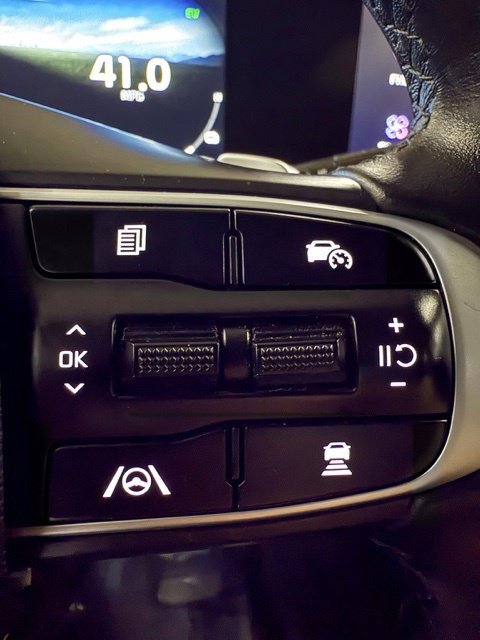 Used 2025 Kia Sportage X-Line Prestige AWD/4WD image 46
