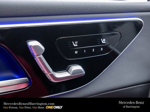 New 2026 Mercedes-Benz GLC 300 4MATIC image 27