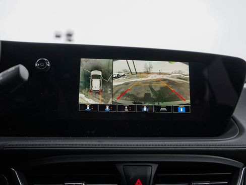 New 2026 Buick Encore GX Sport Touring w/ Advanced Technology Package image 25