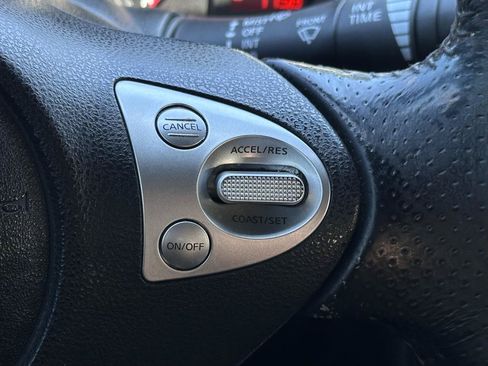 Used 2014 Nissan 370Z Coupe w/ Sport Package RWD image 25