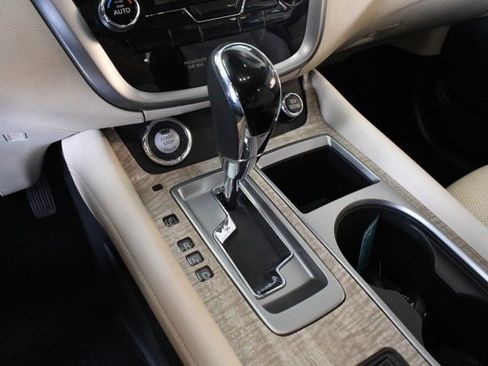 Used 2024 Nissan Murano SL w/ Cargo Package AWD/4WD image 31