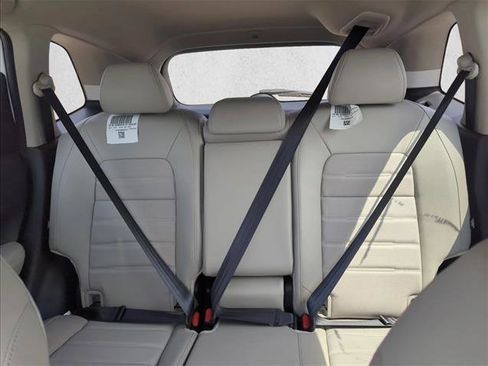 New 2026 Honda CR-V EX-L image 17