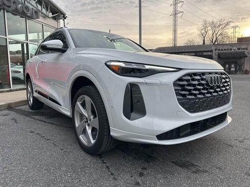 New 2025 Audi Q5 Premium Plus image 7