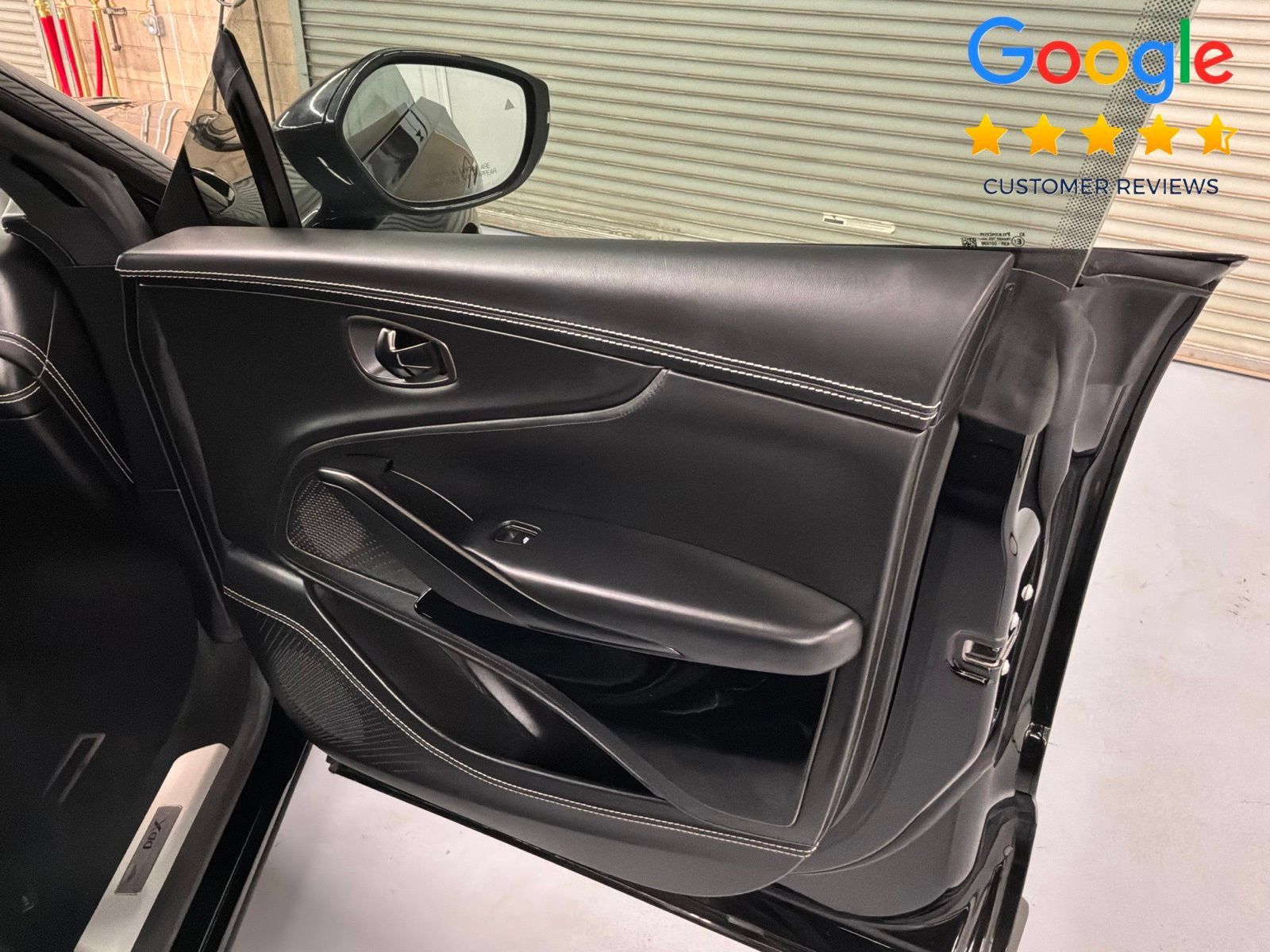 Used 2021 Aston Martin DBX AWD/4WD image 10