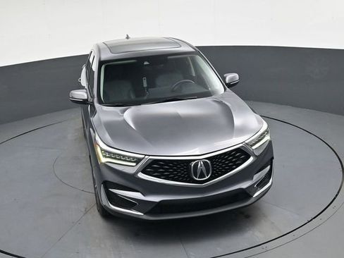 Used 2020 Acura RDX w/ Technology Package image 39