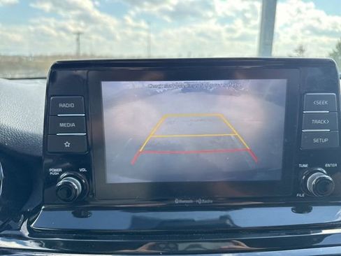 Used 2021 Kia Seltos EX image 14