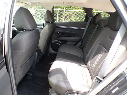Used 2022 Hyundai Tucson SEL w/ Convenience Package AWD/4WD image 19