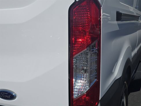 New 2025 Ford Transit 250 148 Medium Roof w/ Load Area Protection Package image 7