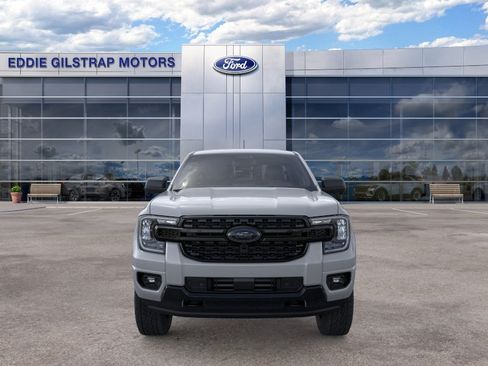 New 2026 Ford Ranger XLT AWD/4WD image 6
