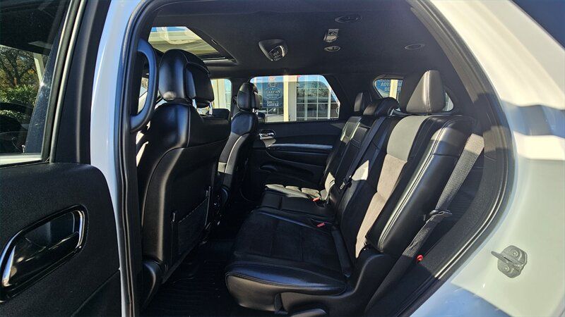 Used 2019 Dodge Durango R/T AWD/4WD image 9