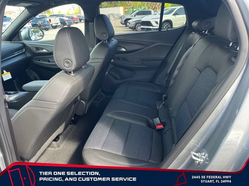 New 2026 Buick Envista Preferred w/ Convenience I Package FWD image 11