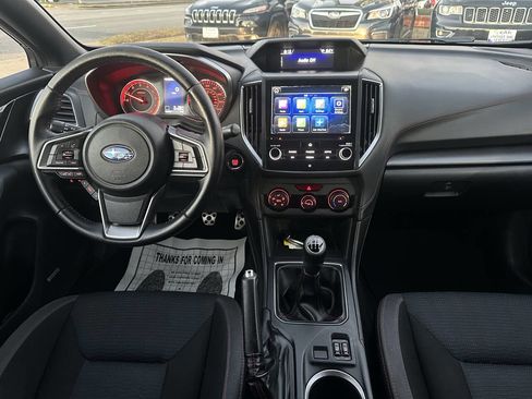 Used 2017 Subaru Impreza 2.0i Sport image 21