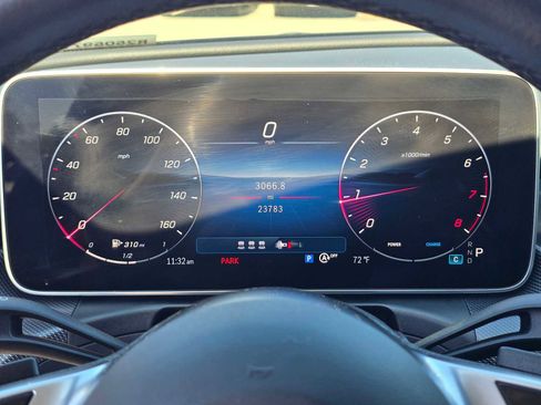 Used 2025 Mercedes-Benz C 300 Sedan image 27