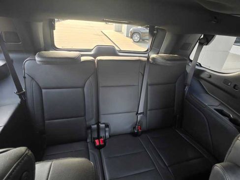 Used 2022 Chevrolet Tahoe High Country w/ Max Trailering Package image 24