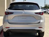 Certified 2024 MAZDA CX-5 AWD 2.5 S w/ Select Package image 5